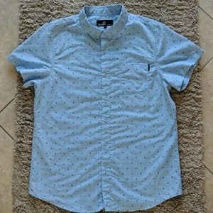 Molokai Surf Company Button down shirt